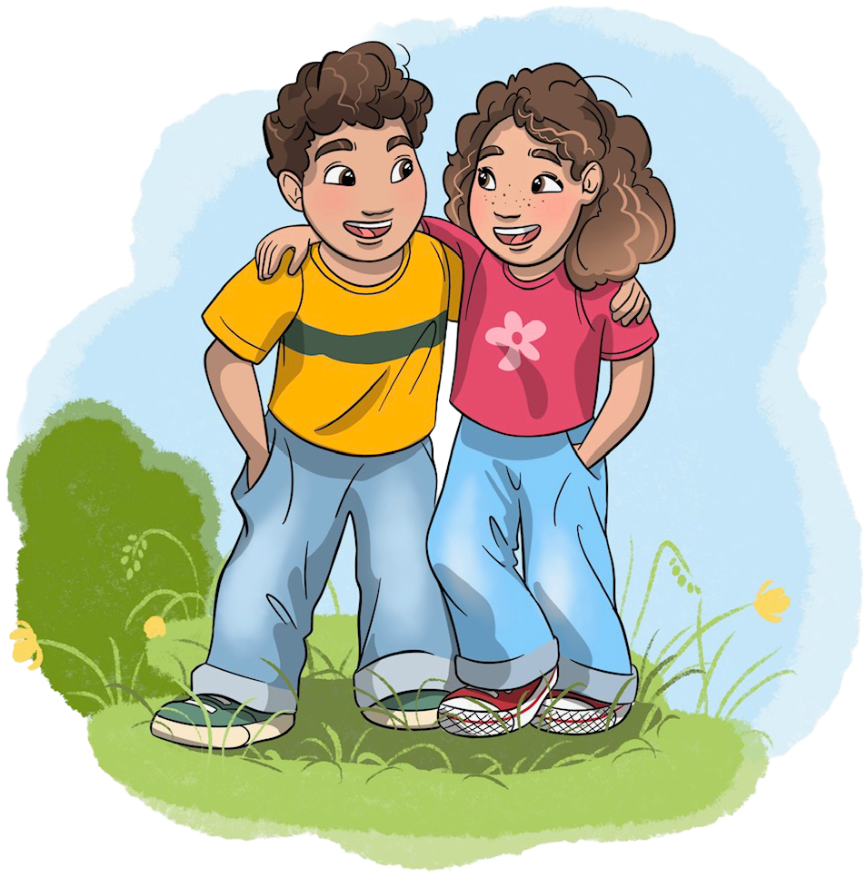 Illustration from The Drip