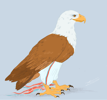Eagle